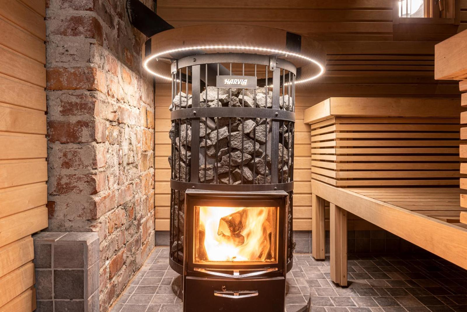 Stenberg Rovaniemi